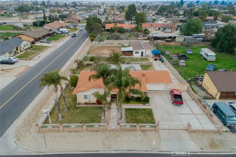 11263 Puente Way, Jurupa Valley, CA 91752