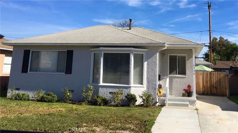 4508 Monogram, Lakewood, CA 90713