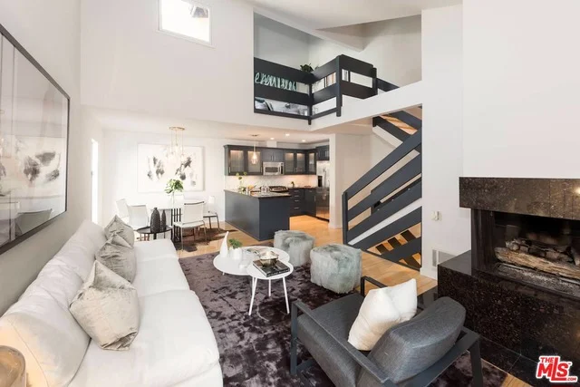 906 Kings #6, West Hollywood, CA 90069