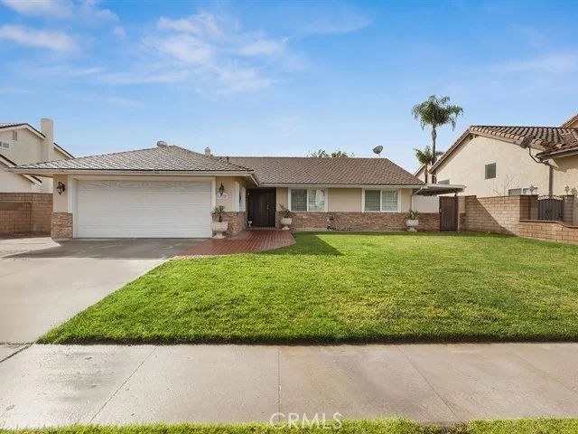 1172 Tulip, Corona, CA 92882