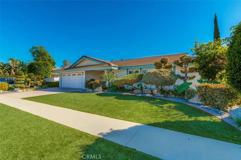 2530 Maverick, Anaheim, CA 92806