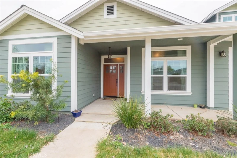 1 Chancery, Chico, CA 95973