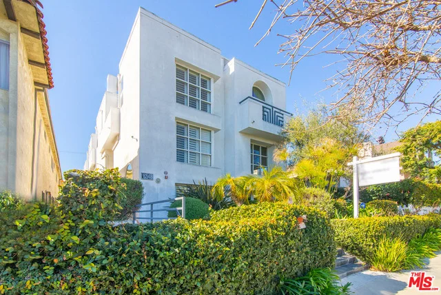 1248 24th #1, Santa Monica, CA 90404