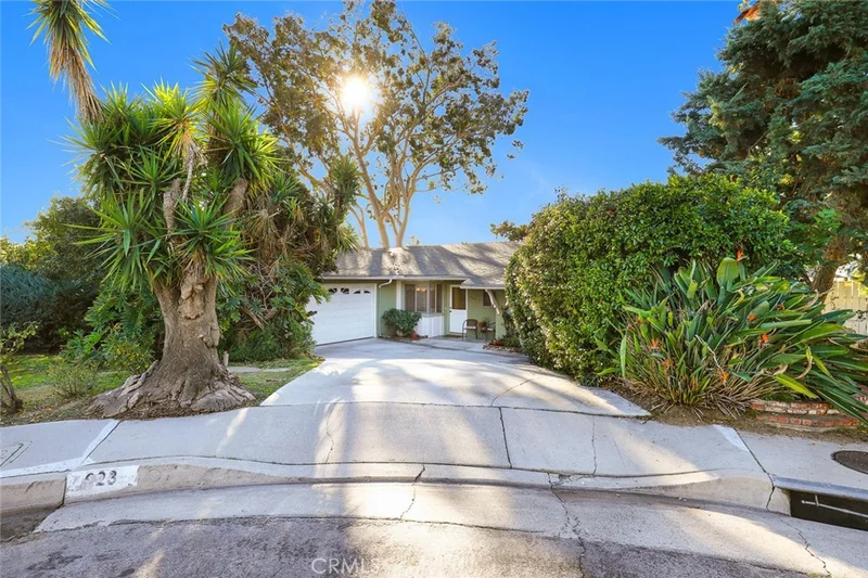 623 Vaquero, Monrovia, CA 91016