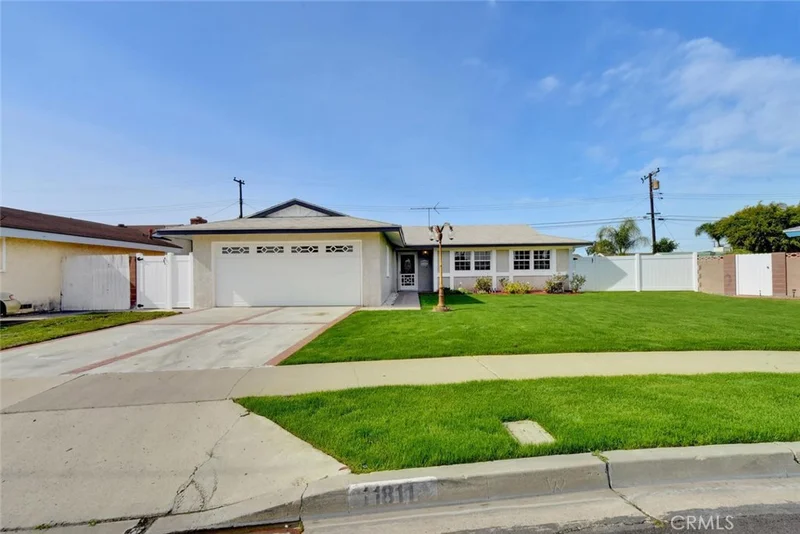 11811 Turquoise, Garden Grove, CA 92845
