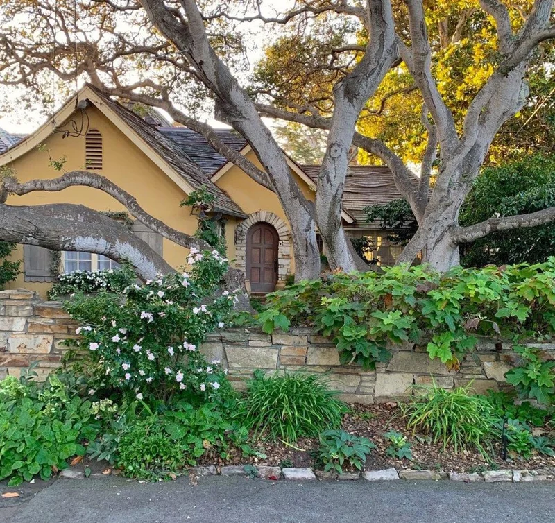 0 Carmelo 3 NW Of 13th, Carmel, CA 93921