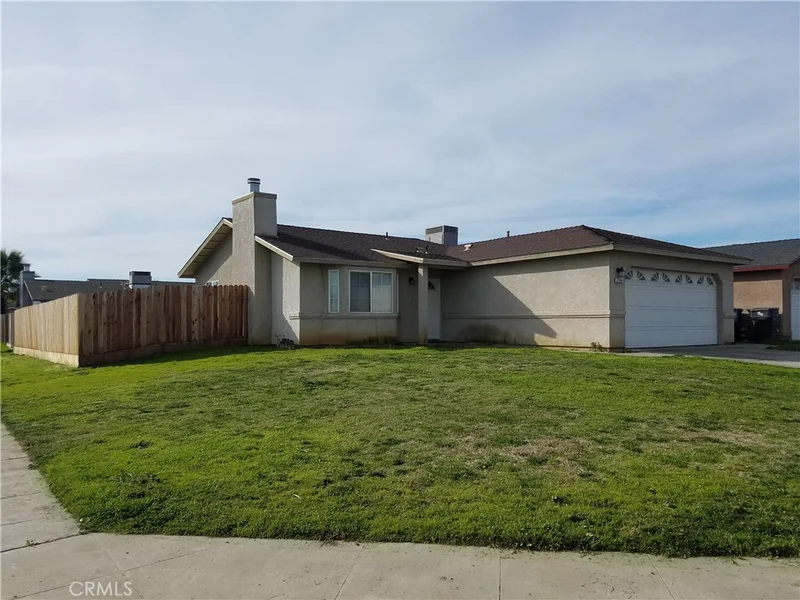 1244 Carmen, Madera, CA 93638