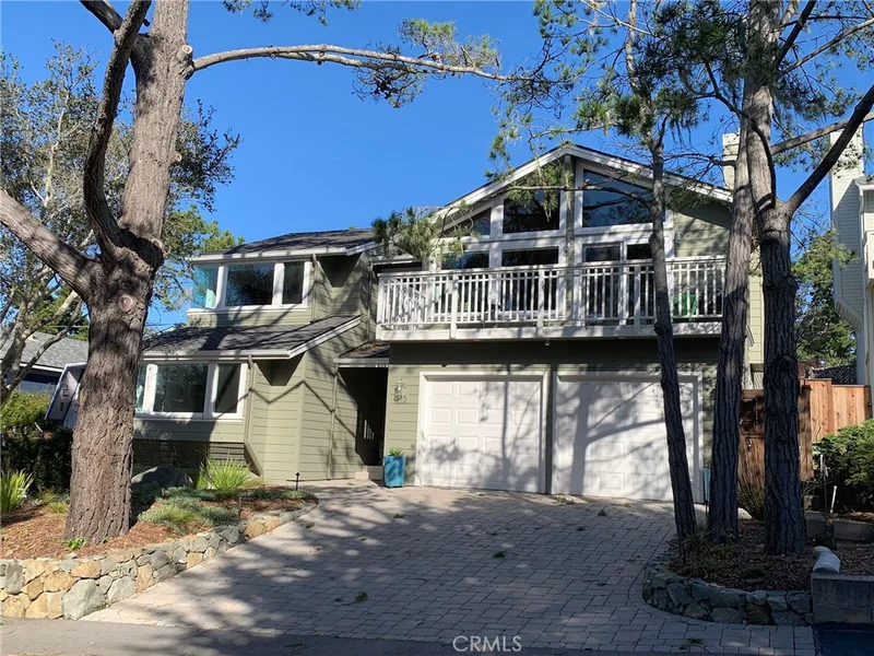 515 Warwick, Cambria, CA 93428
