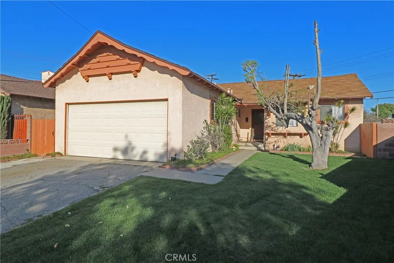 11368 Byways, South El Monte, CA 91733