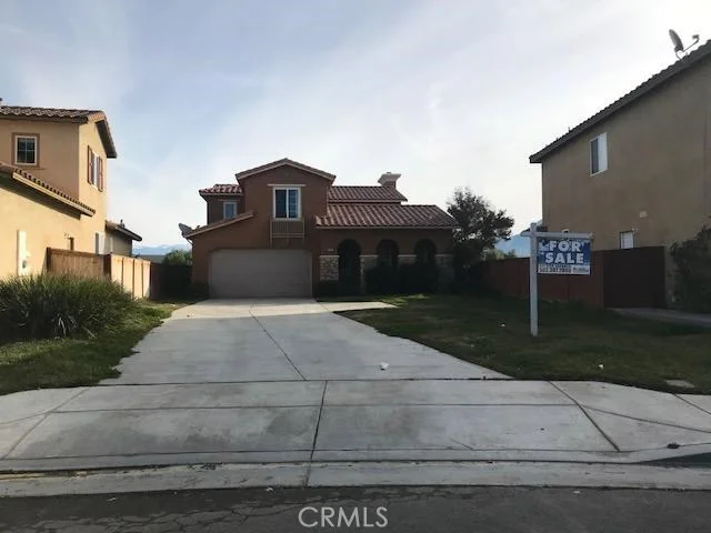 1252 Reisling, Perris, CA 92571