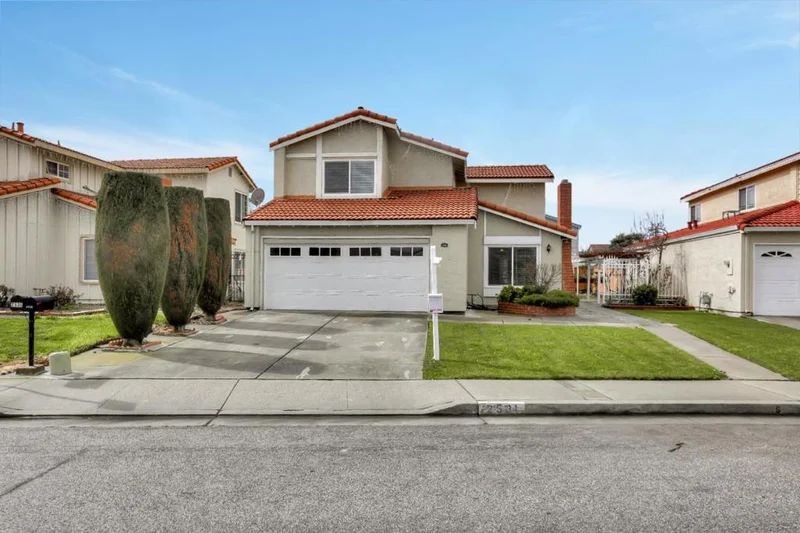 2531 Brahms, San Jose, CA 95122