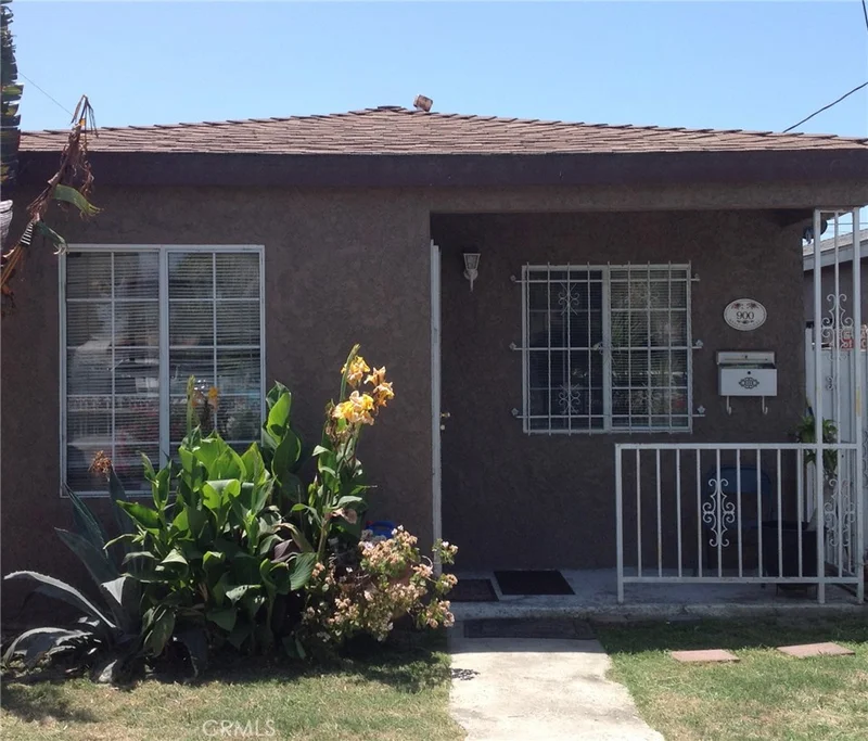 900 Spruce #0, Compton, CA 90220