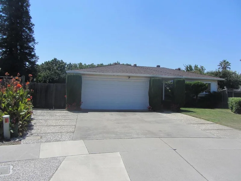 1177 Muriel, San Jose, CA 95121