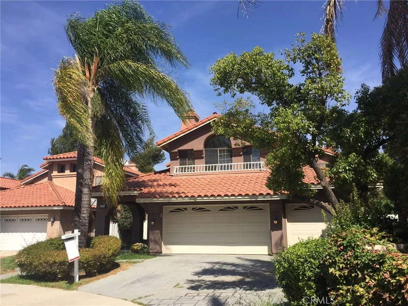 6268 Fleetwood, Chino Hills, CA 91709