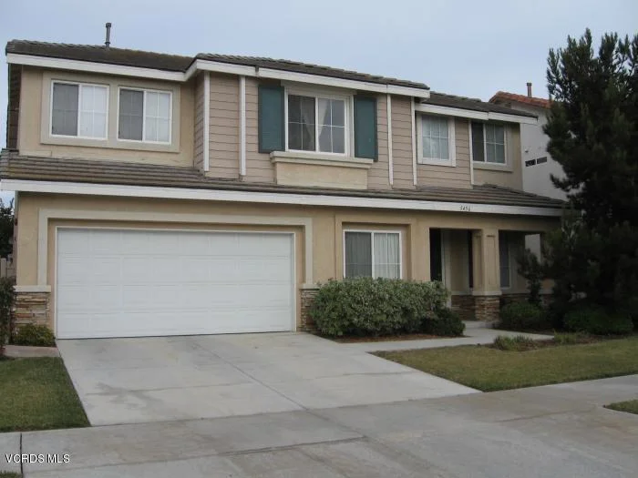 5456 Dunbar, Oxnard, CA 93033