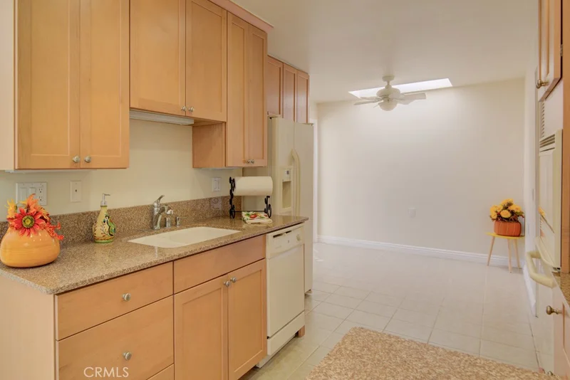 431 Avenida Sevilla #A, Laguna Woods, CA 92637