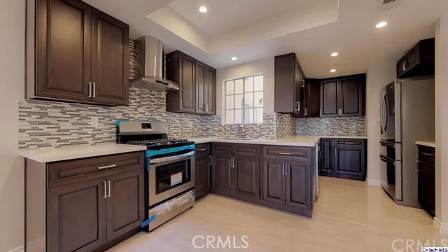 1245 Grandview #4, Glendale, CA 91201
