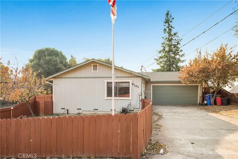 9101 Takelma, Kelseyville, CA 95451