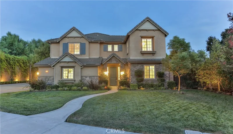4328 Chelsea, La Verne, CA 91750