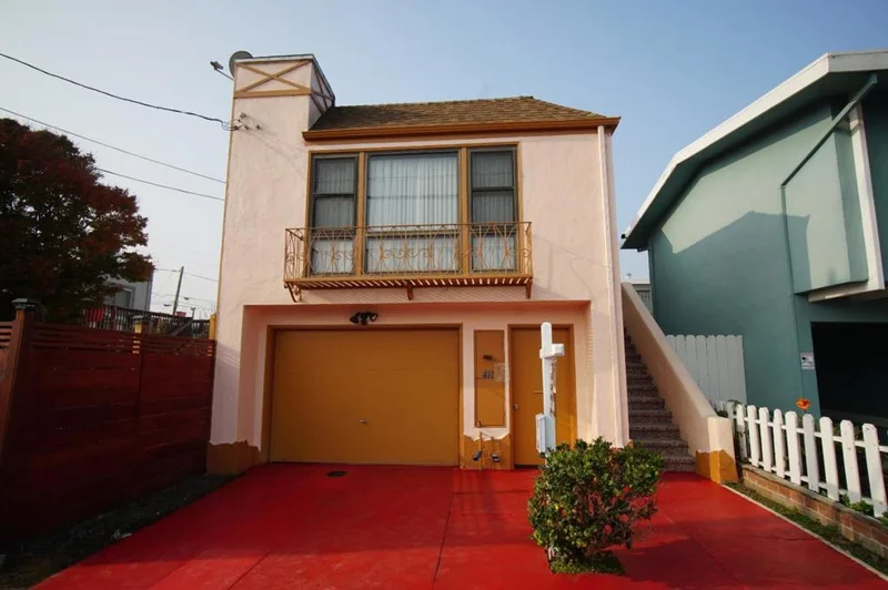 411 Huntington, San Bruno, CA 94066