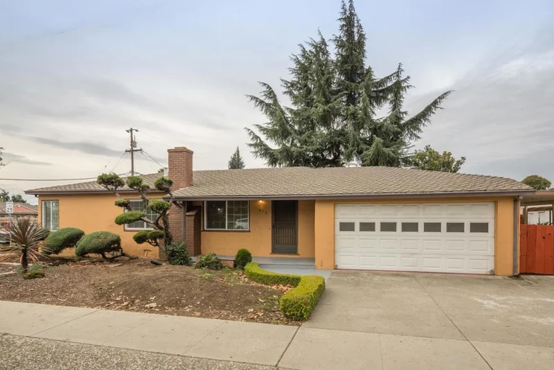 413 White, San Jose, CA 95127