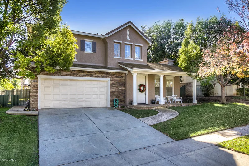 5086 Via Alamitos, Newbury Park, CA 91320