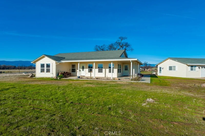 4255 Alta Flournoy, Flournoy, CA 96029