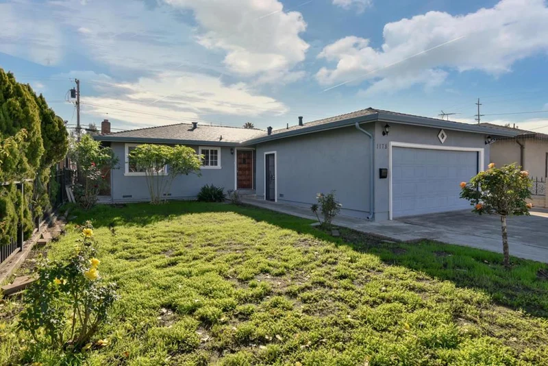 1178 Carnelian, San Jose, CA 95122