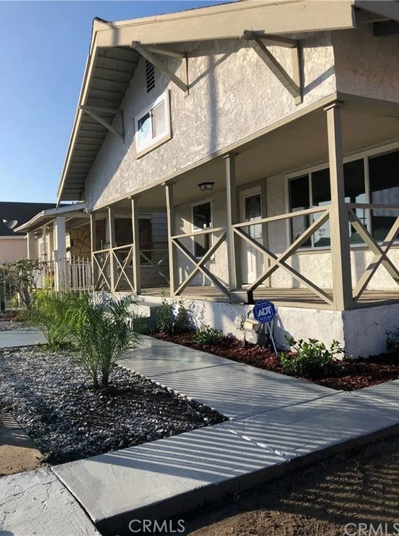431 Gage, Los Angeles, CA 90003