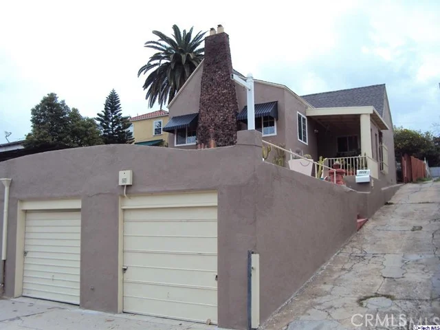 3026 Verdugo Road, Los Angeles, CA 90065