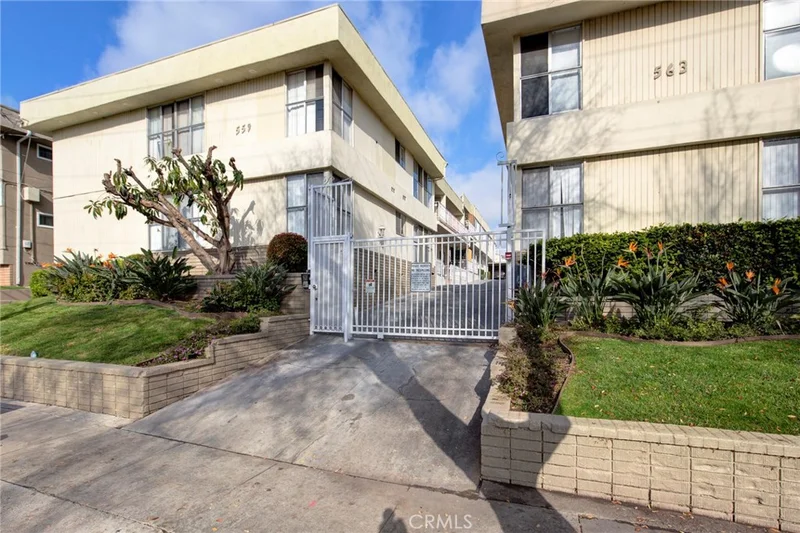559 Hazel #2, Inglewood, CA 90302