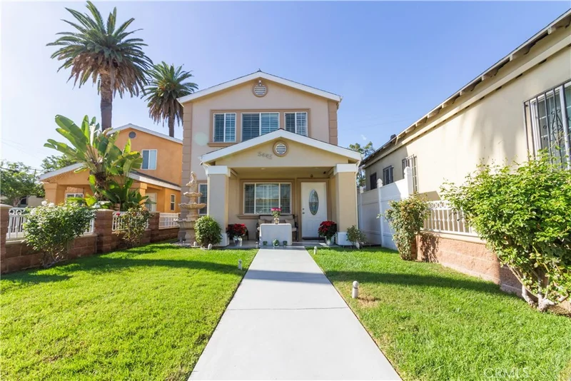 5445 Dairy, Long Beach, CA 90805