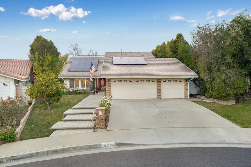 6303 Aquarius, Agoura Hills, CA 91301