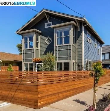4102 Lusk Street, Oakland, CA 94608