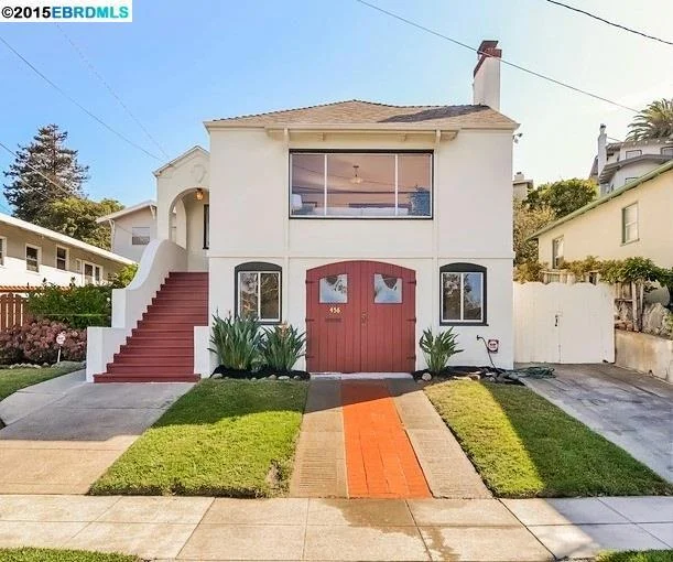 456 Dimm Street, Richmond, CA 94805