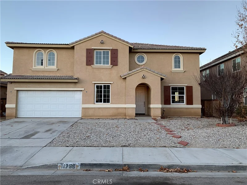 11766 Forest Park Lane, Victorville, CA 92392