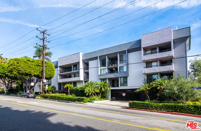 906 Doheny #316, West Hollywood, CA 90069