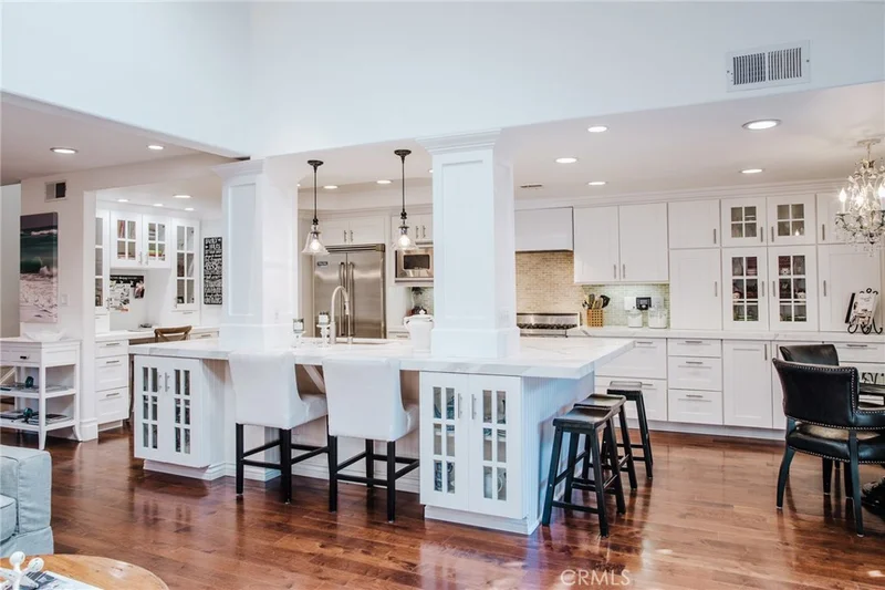 3 Nantucket, Manhattan Beach, CA 90266