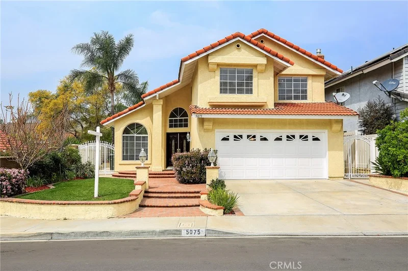 5075 Woodland, Yorba Linda, CA 92887