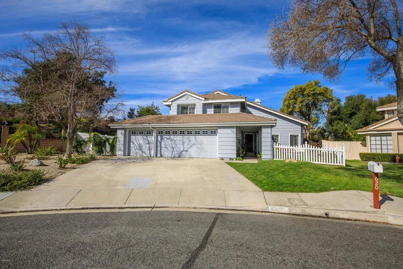620 Canyon Vista, Newbury Park, CA 91320