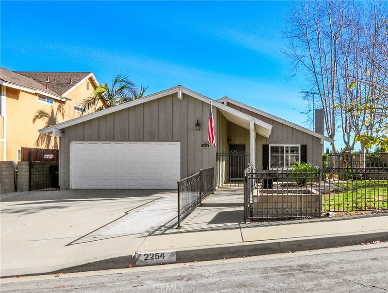 2254 Country Canyon, Hacienda Heights, CA 91745