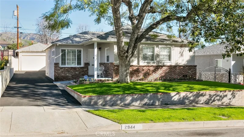 2944 Buena Vista, Burbank, CA 91504