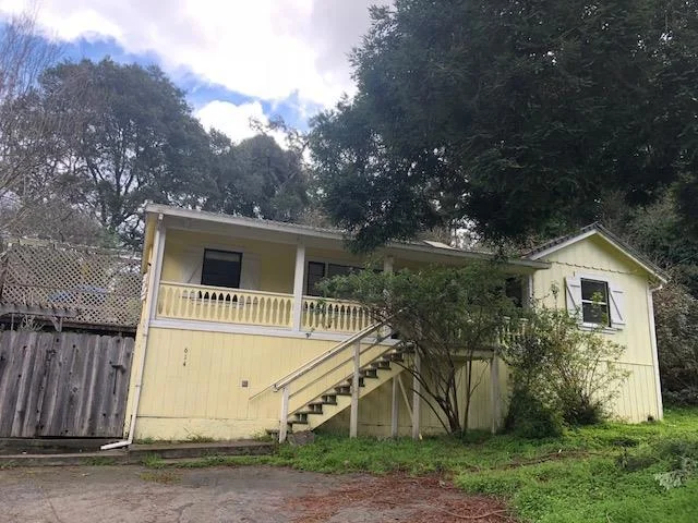 614 Nestora, Aptos, CA 95003