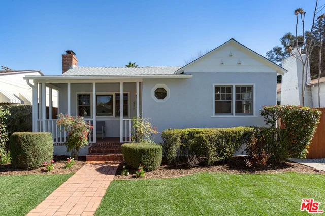 4321 Edenhurst, Los Angeles, CA 90039