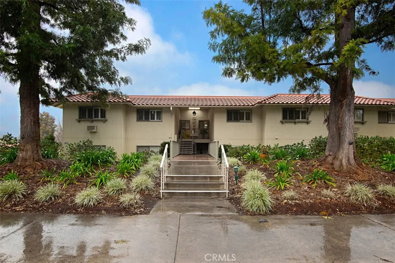 878 Via Mendoza #O, Laguna Woods, CA 92637