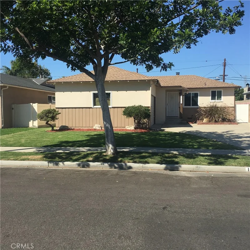 18711 Patronella, Torrance, CA 90504