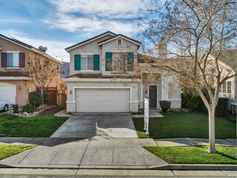 6323 Poppyfield, Gilroy, CA 95020