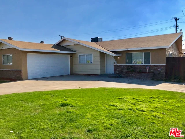 4117 Wood Ln., Bakersfield, CA 93304