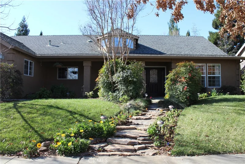 852 Palo Alto, Chico, CA 95928