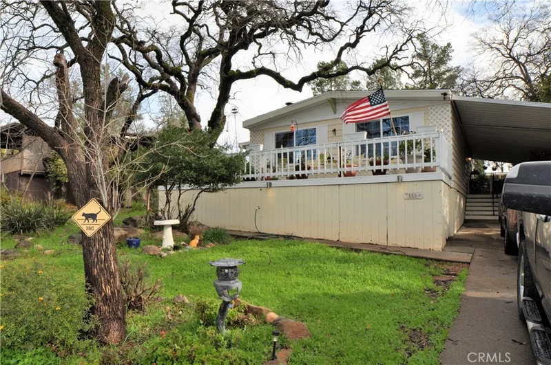 550 Silver Leaf, Oroville, CA 95966